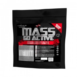 Mass Go Active  4,5 kg